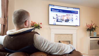 home cinema Hullavington