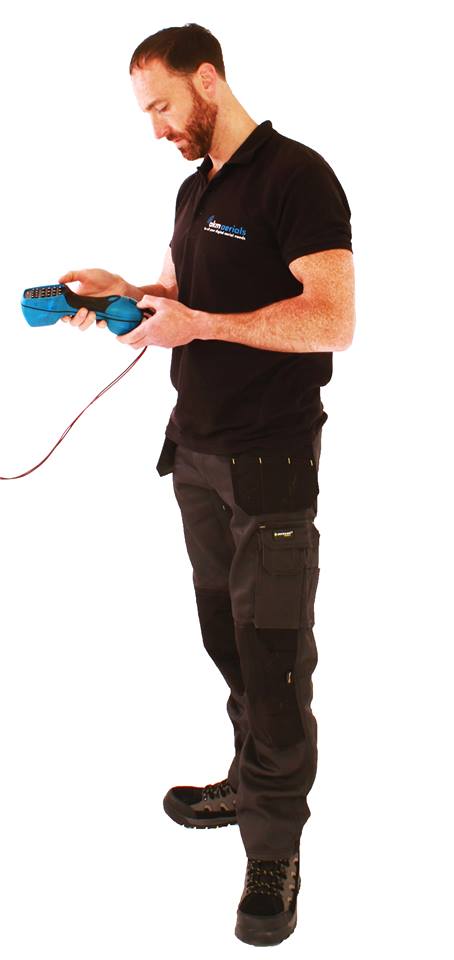 telephone engineer Hullavington